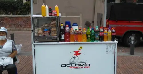 ALIMENTOS Y BEBIDAS DE OSCAR FAJARDO Nº 091 ALIMENTOS Y BEBIDAS DE OSCAR FAJARDO Nº 091
